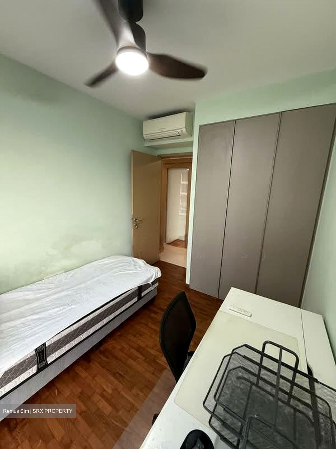 Twin Waterfalls (D19), Condominium #568281101